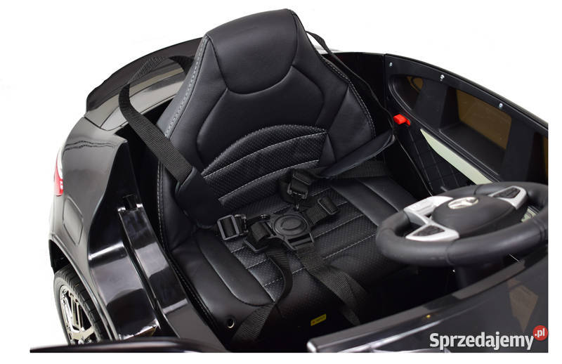 BAWIBUS Auto samochód na akumulator MERCEDES Pojazdy elektryczne i spalinowe śląskie Myszków