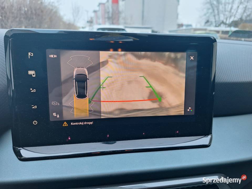 Seat Arona Xperience 10 TSI 110 6biegowa benzyna Starogard Gdański