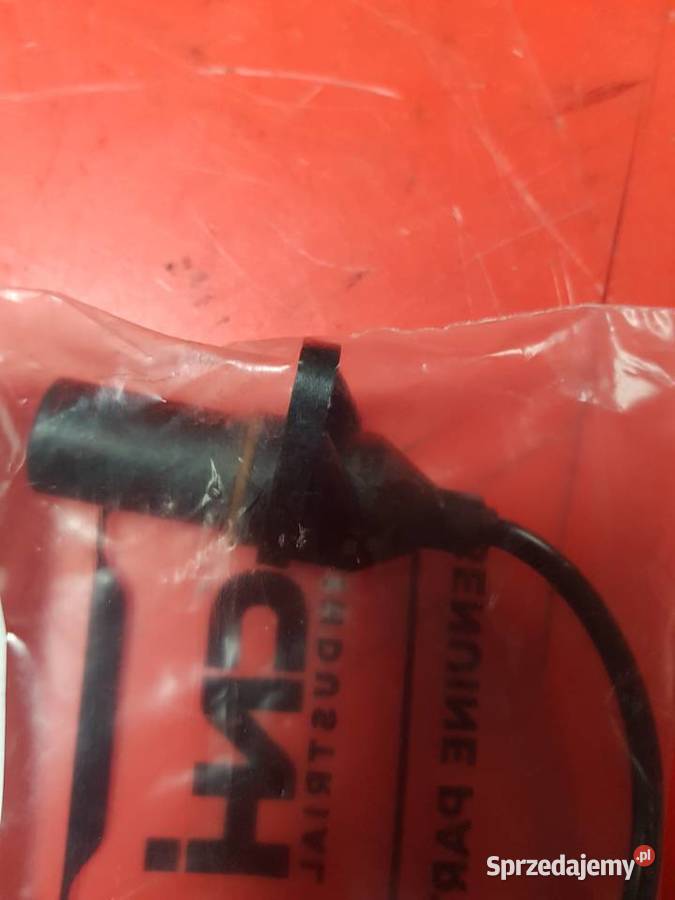 Czujnik prędkości CNH Case Holland 4897242 Rolnictwo sprzedam