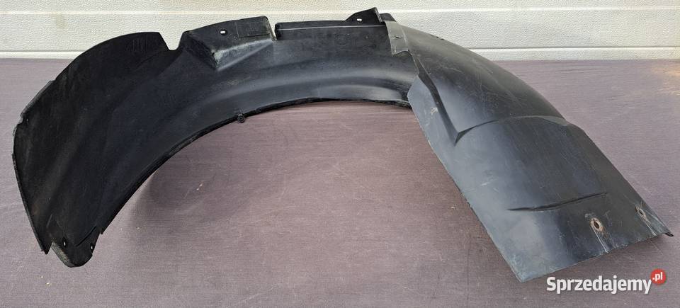 Nadkole lewe przód Audi A4 B5 19951999 8D0821171 osobowe Mielęcin