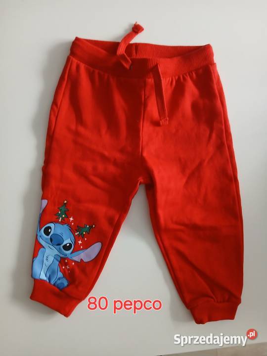 Ubrania niemowlęce Majewo