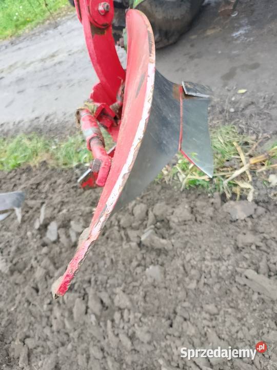 Sprzedam pług Sieradz