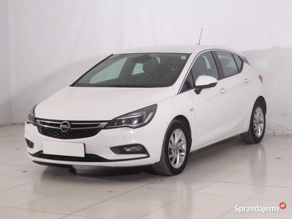 Opel Astra 14 T 4/5 Piaseczno