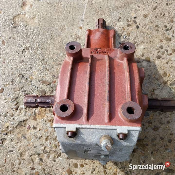 Przekładnia kątowa Comer T22 małopolskie Krosna