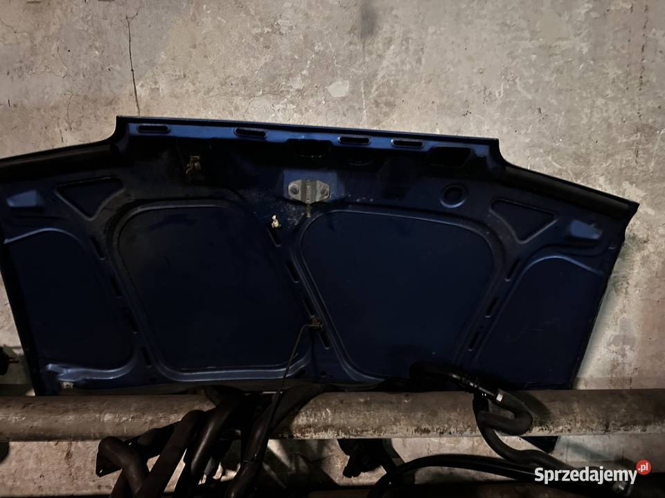 Części citroen ax alternator zderzak Tywonia