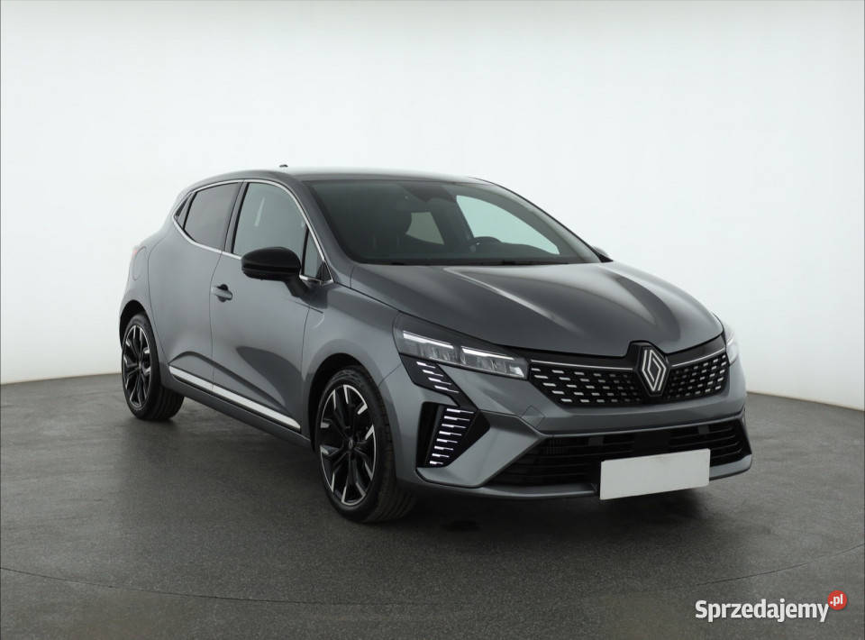 Renault Clio 10 TCe Piaseczno