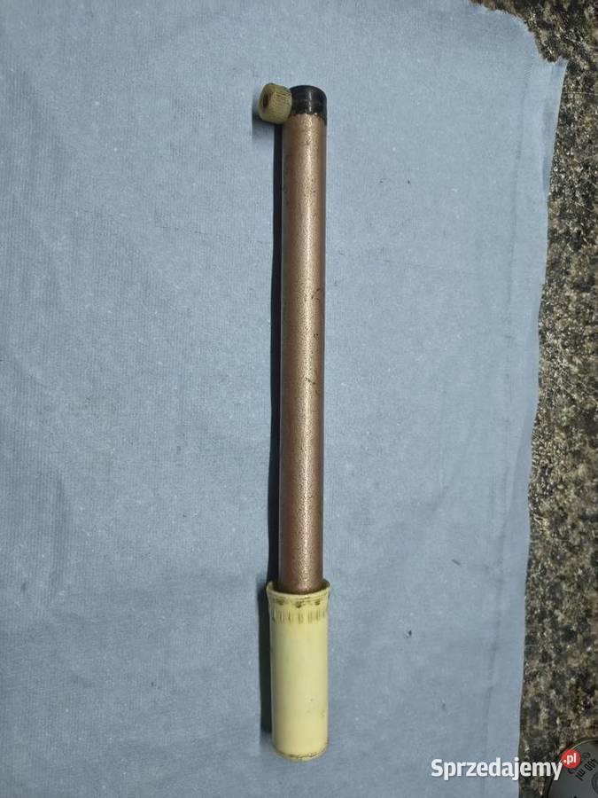 Pompka klucze rower Romet podkarpackie Rzeszów sprzedam