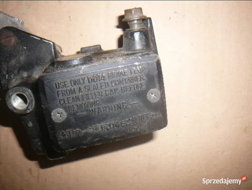 Pompa sprzęgła Yamaha XJR 1300