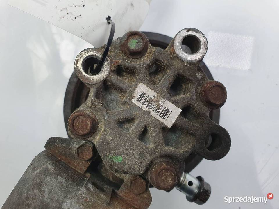 POMPA WSPOMAGANIA TOYOTA AVENSIS T25 Lipno sprzedam