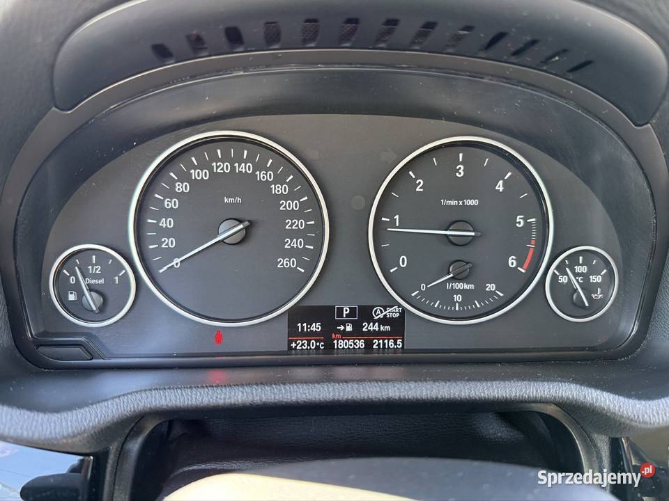 BMW x3 4x4 centralny zamek małopolskie Nowy Sącz