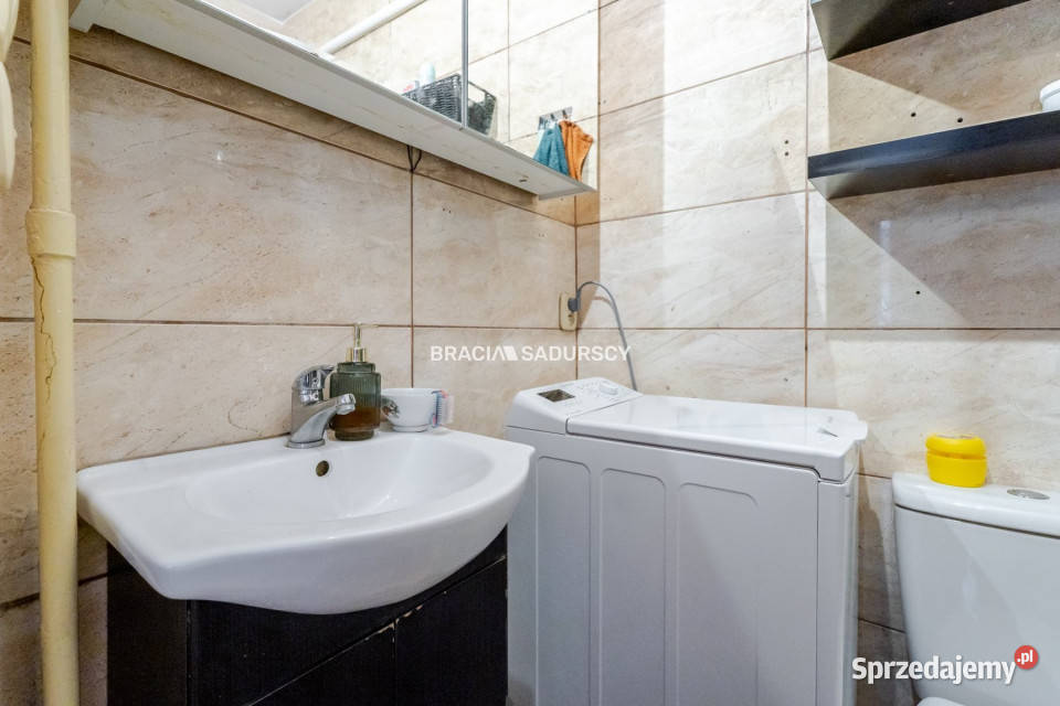 Mieszkanie 50m2 3pok Kraków Stachiewicza