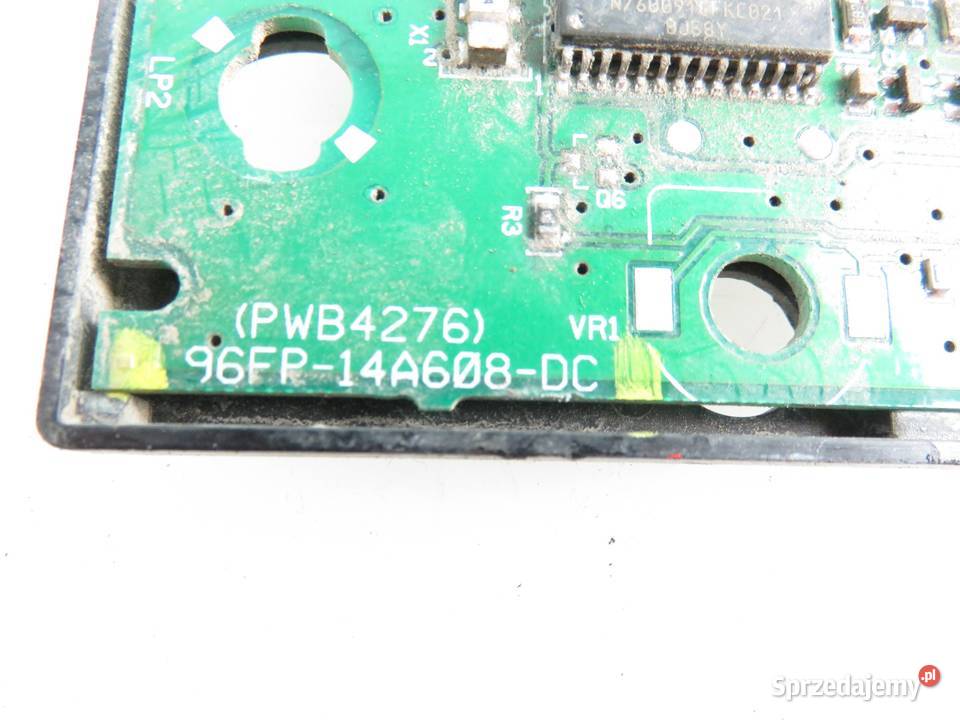 MODUŁ FORD TRANSIT VI 22 TDCi 96FP14A608DC