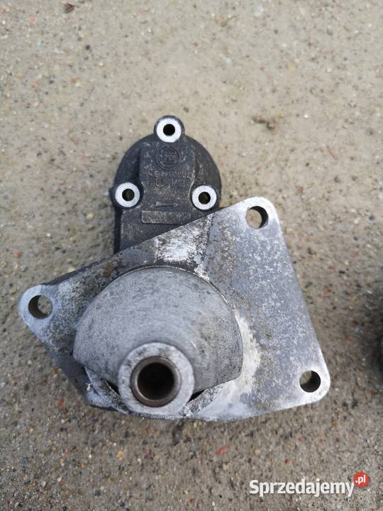 Fiat Cinqecento 700rozrusznik części