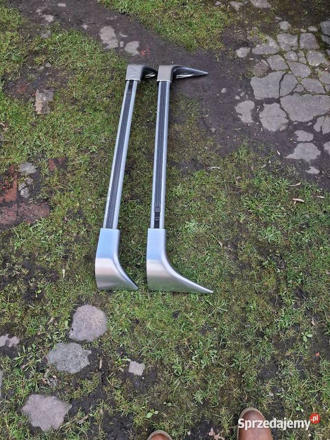 Bagaznik Volvo S80 śląskie Świętochłowice