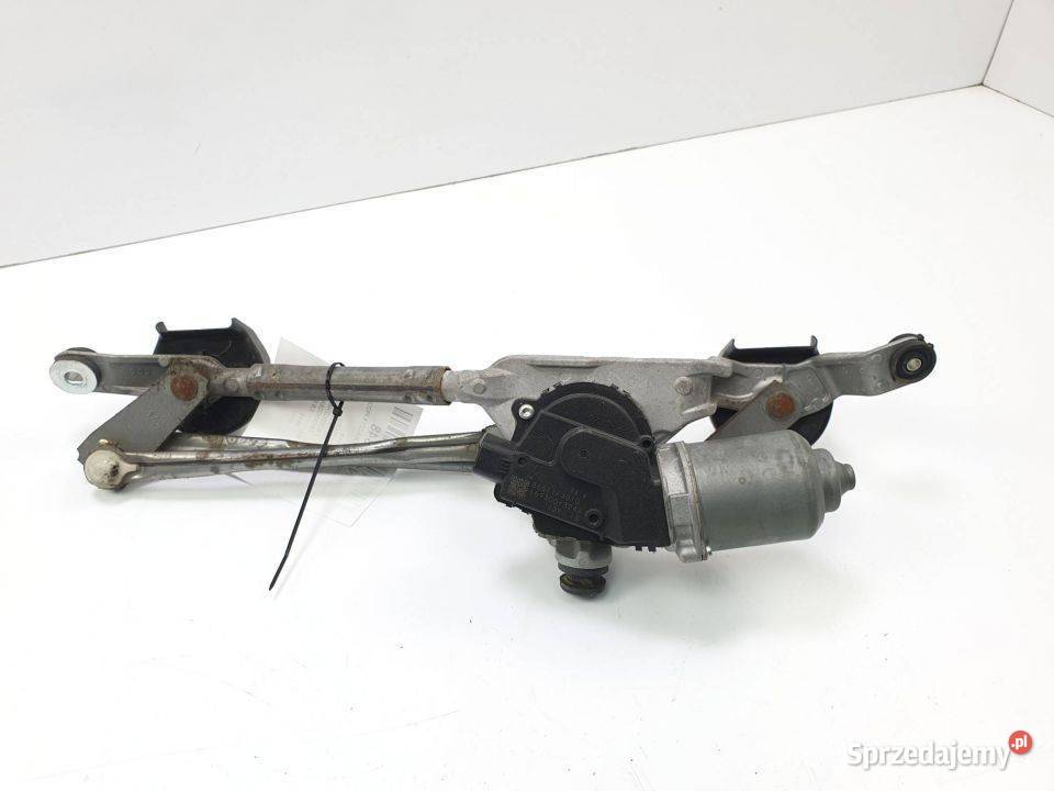 MECHANIZM WYCIERACZEK PRZÓD SUBARU IMPREZA osobowe Lipno