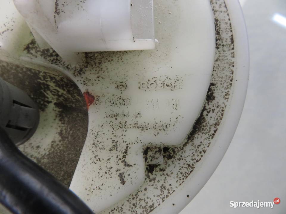 POMPA PALIWA FIAT STILO 192 12 16V 0580314010 sprzedam