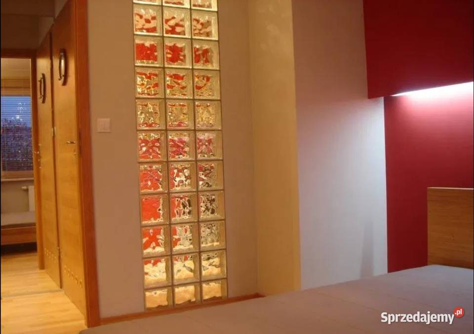 2pok 44met Obornickiej BALKON2005 Wrocław Rok budowy 2005 sprzedam