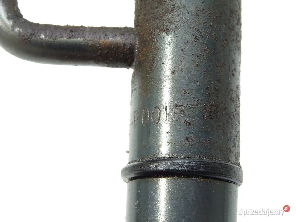 WTRYSKIWACZE LANDWIND X6 KBALP001F WTRYSKI osobowe sprzedam