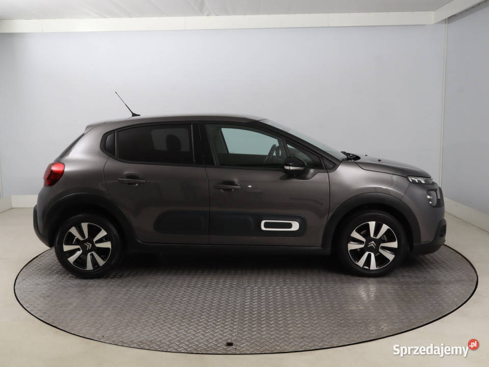 Citroen C3 12 PureTech Bielany Wrocławskie