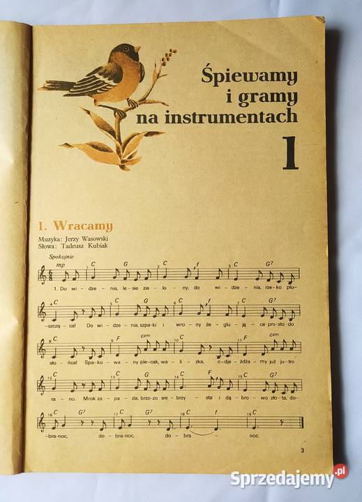 Muzyka w klasie 5 Dorota Malko Podręczniki Hajnówka