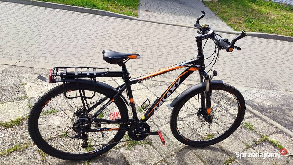 Sprzedam rower koła 29 Lubań sprzedam