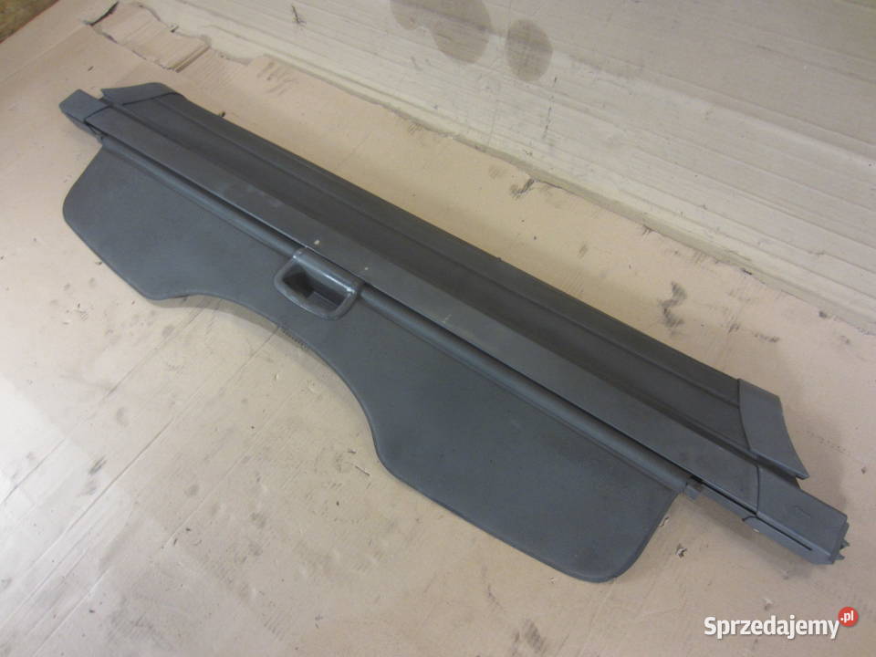 Roleta bagażnika Opel Signum Szczecin