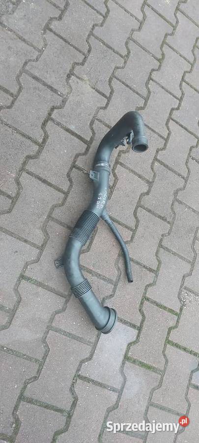 Rura przewód turbiny Opel Corsa D 13 cdti Szczecin