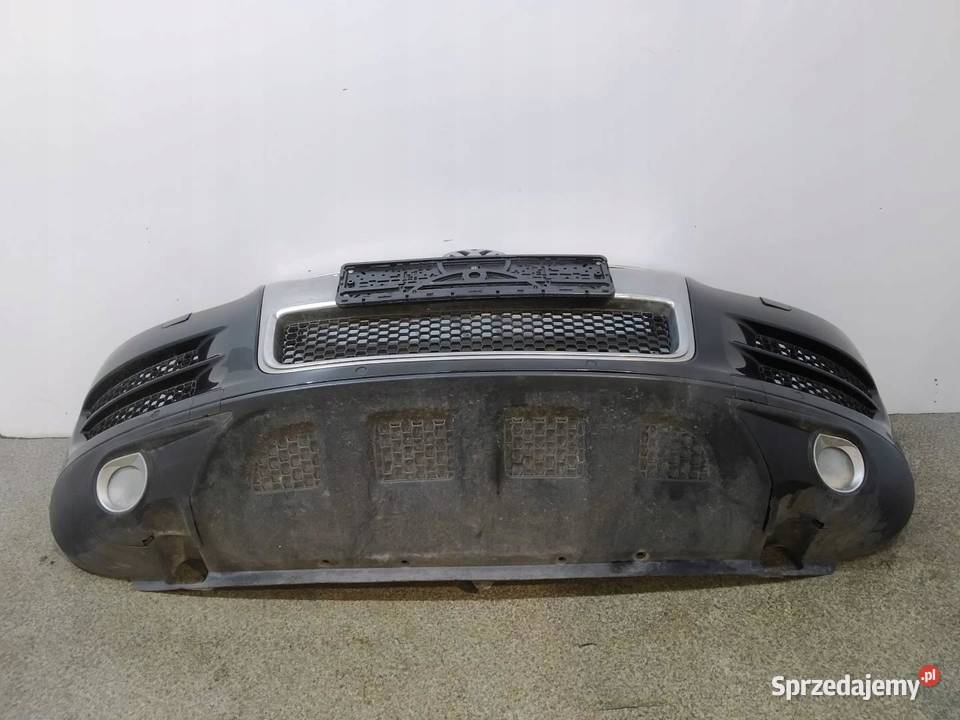 ZDERZAK PRZÓD LIFT PDC XENON LC9Z VW Volkswagen