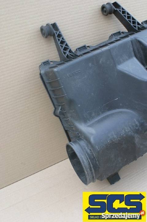 IVECO DAILY VI OBUDOWA FILTRA POWIETRZA osobowe Części Bieleń