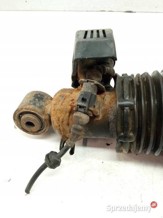 AMORTYZATOR PNEUMATYCZNY PRAWY TYŁ 7L Volkswagen