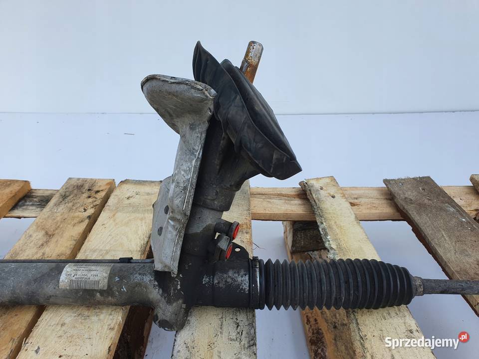 MAGLOWNICA Volvo V70 III XC70 II 31302671 Rudka