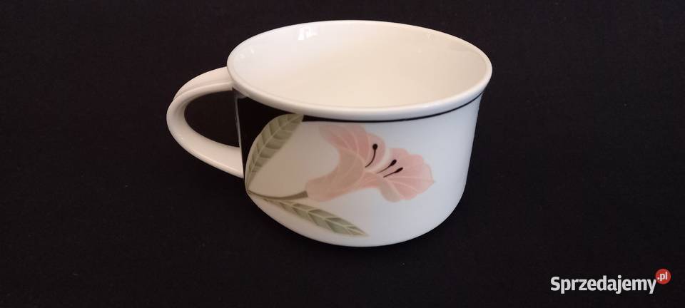 Filiżanka VilleroyBoch Iris Chełm
