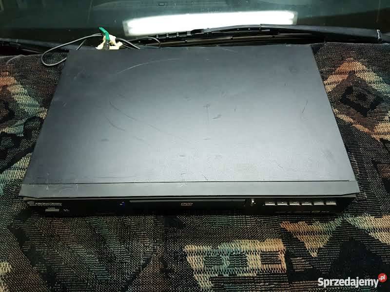 CYBERHOME DVD CH402 Łapy
