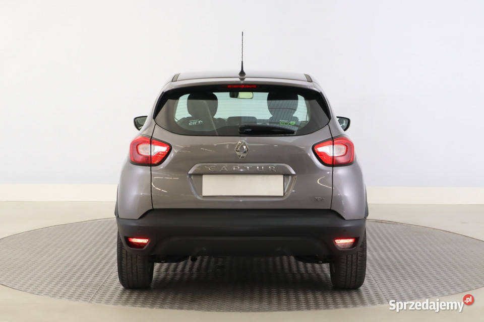 Renault Captur 09 TCe wspomaganie kierownicy śląskie Zabrze