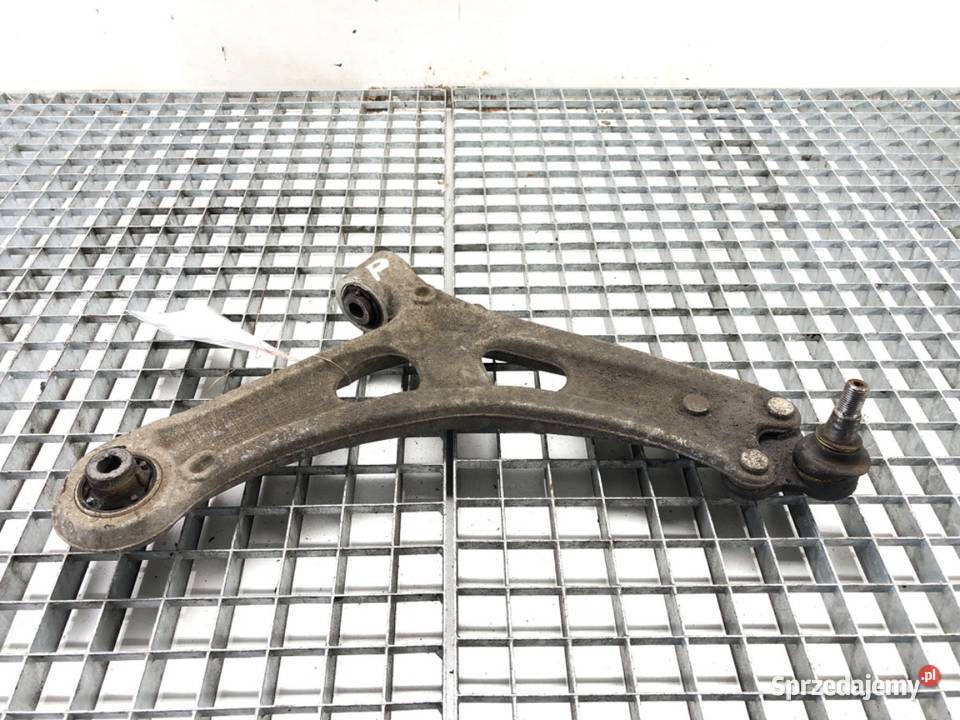 WAHACZ PRAWY PRZÓD PEUGEOT PARTNER IV Van podkarpackie sprzedam