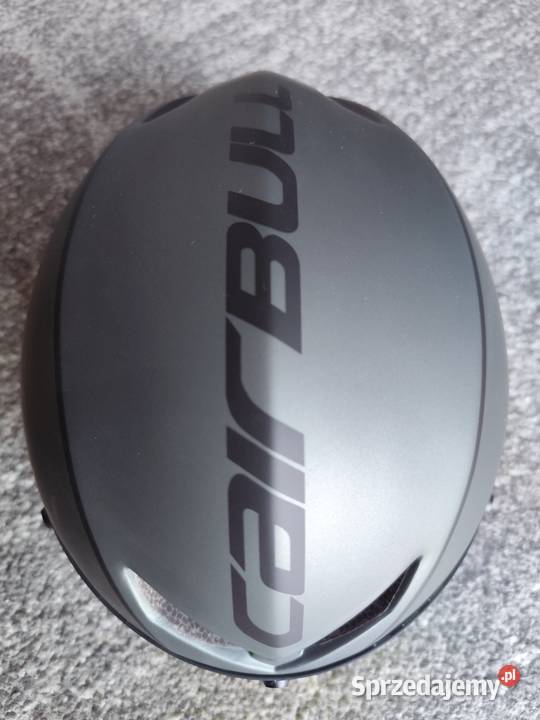 Kask Rowerowy Czasowy ML 5461 Triathlonowy Scott Białystok