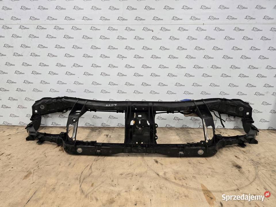 FORD S 09r pas przód wzmocnienie czołowe osobowe Kielce