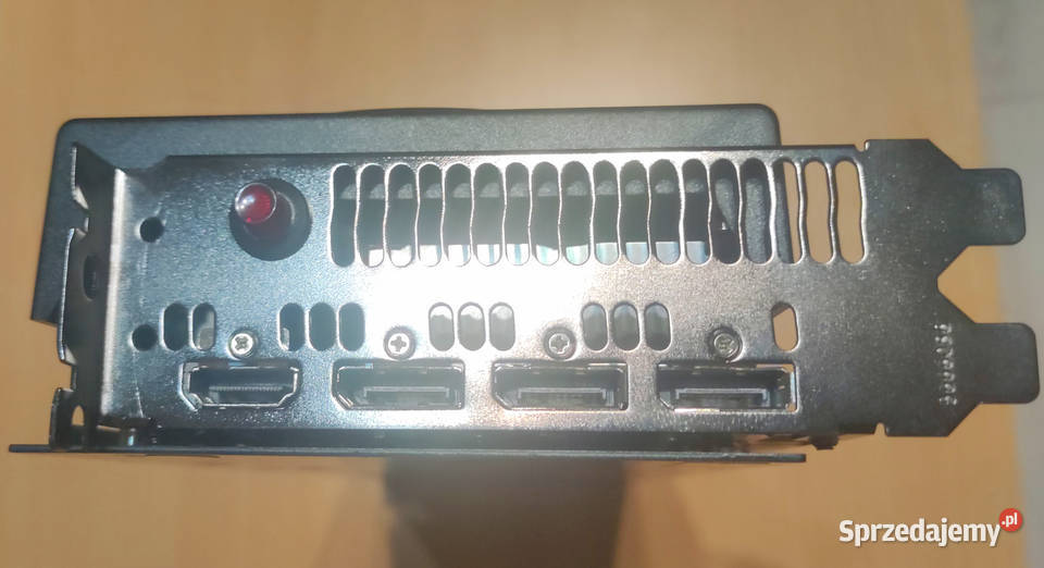 Karta graficzna Radeon RX 6800 16GB Red Dragon Karty graficzne Żyrardów