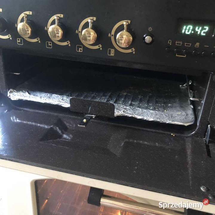 Falco Leisure Classic 90 angielska kuchenka Poznań