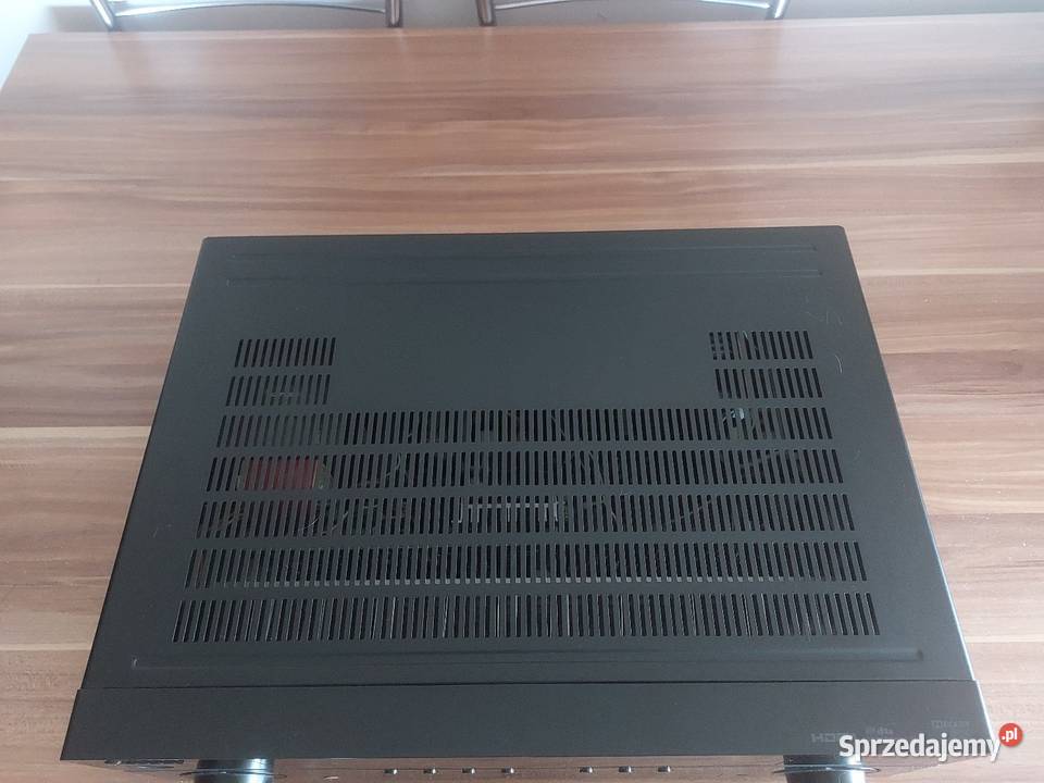 Sprzedam wzmacniacz Pioneer vsx 420 z pilotem Rokosowo