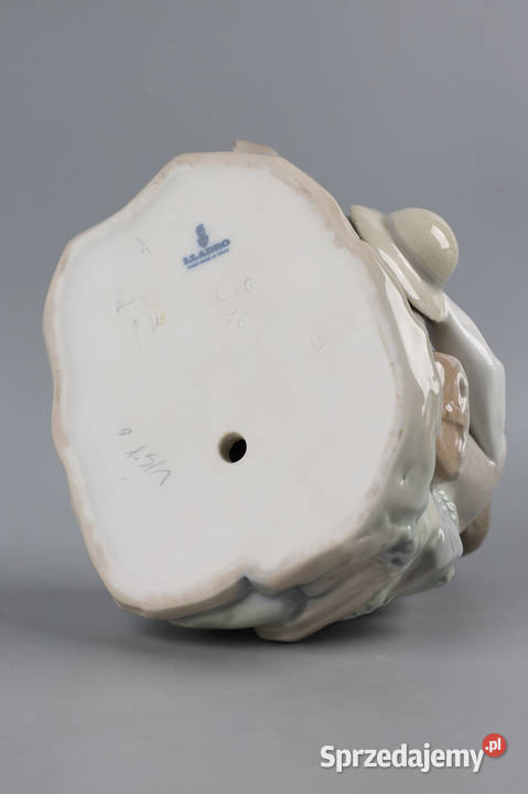 ARTexpert figurka figura ladro LLADR 1230 Szczecin