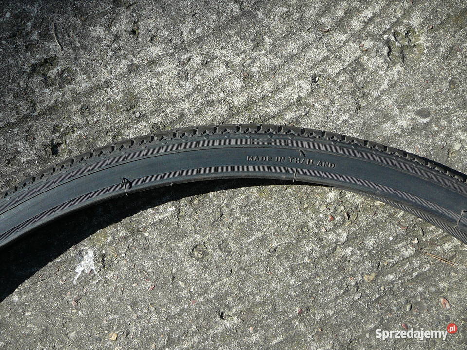 Opona rowerowa Vee Rubber 27x1 12 v014 Części i akcesoria Warszawa