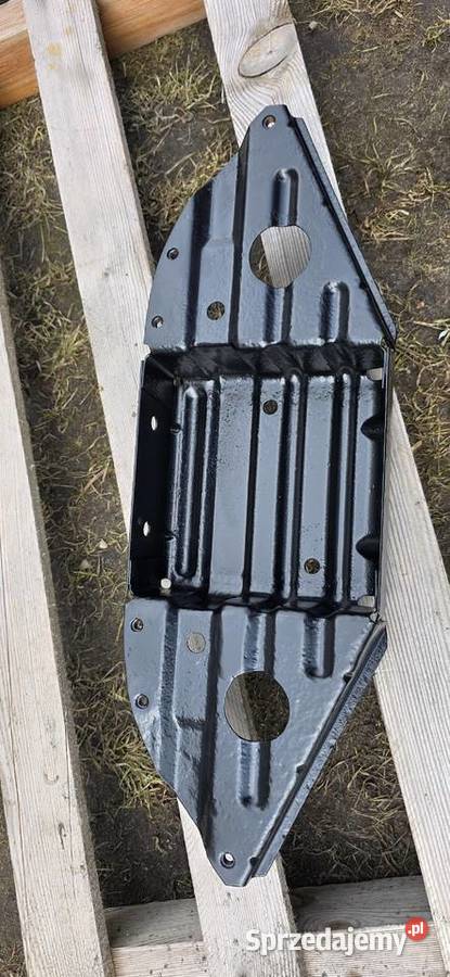 VW garbus 130203 wzmocnienie ramy przednie osobowe łódzkie Łódź sprzedam