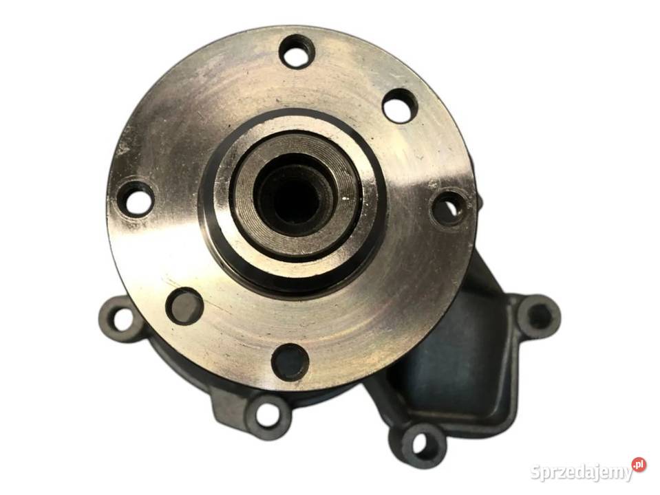 Pompa wody Mercedes W124 25 TD 126 30 TD 136 147 Pozostałe