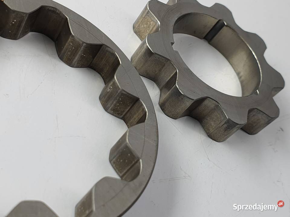 Pompa Oleju Korpus Rotor Bmw R 1200 Gs K25