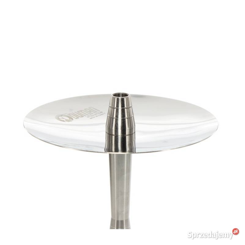 ODUMAN Gusto35 Fajka Wodna Shisha Szisza Łódź