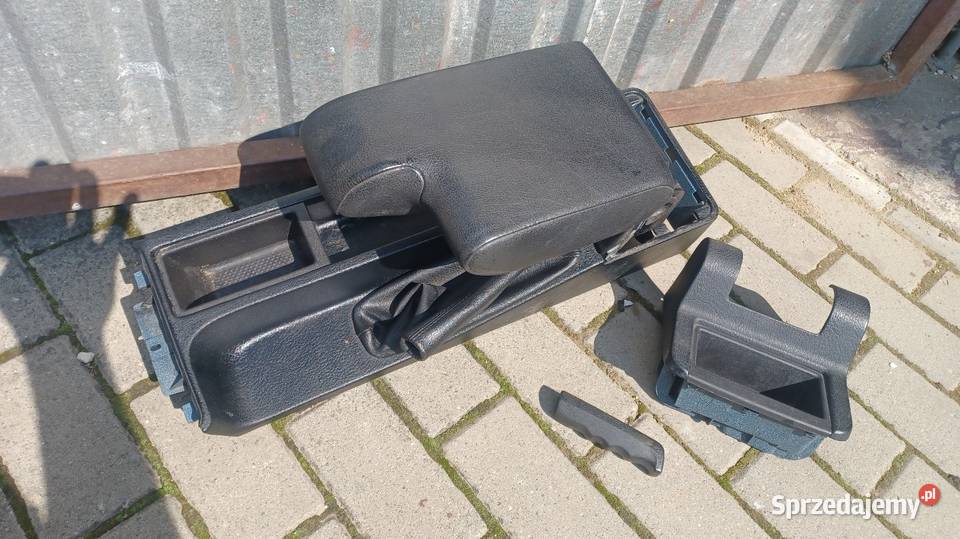 Podłokietnik bmw e36 Mielec