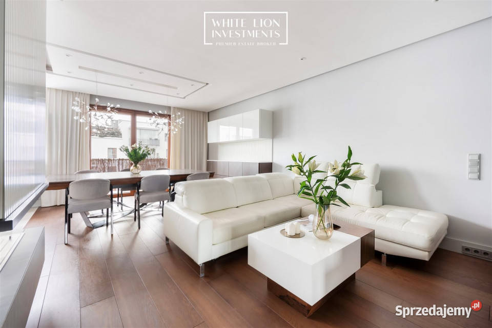 Mieszkanie 8608m2 3pokojowe Warszawa apartamentowiec