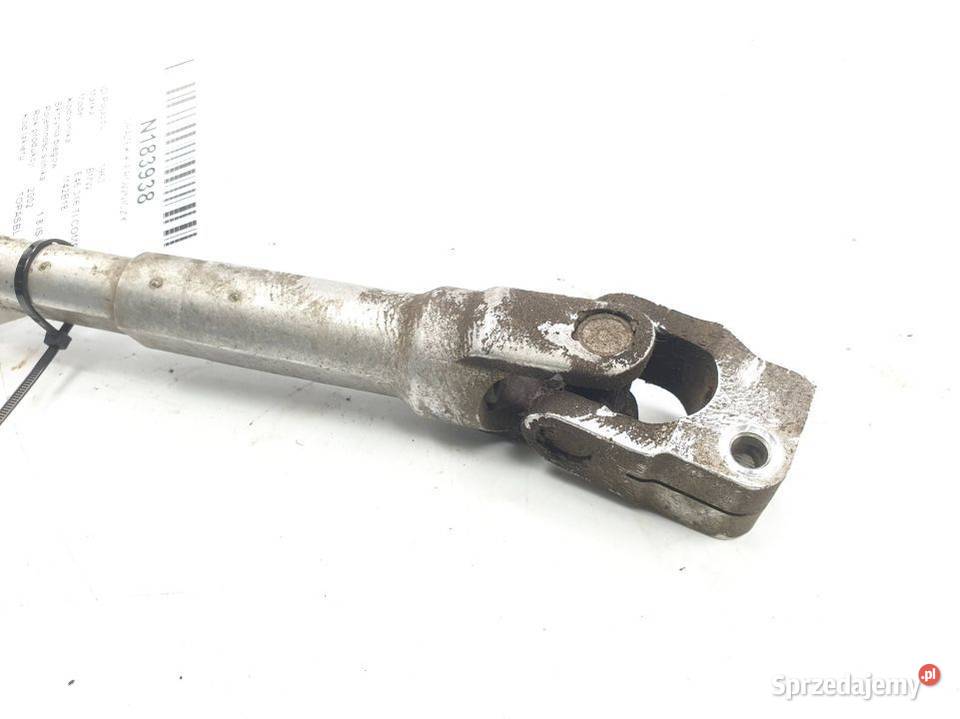 DRĄŻEK KIEROWNICZY BMW E46 316 TI COMPACT Lipno