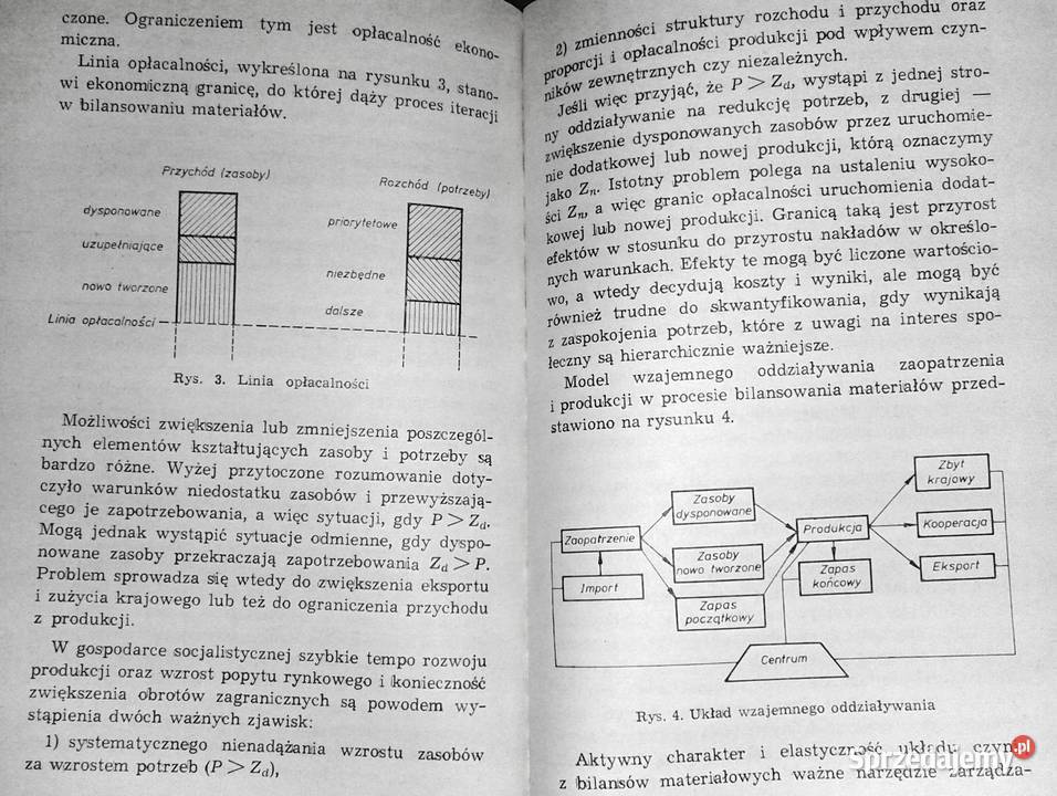 Gospodarka materiałowa Jerzy Kwejt